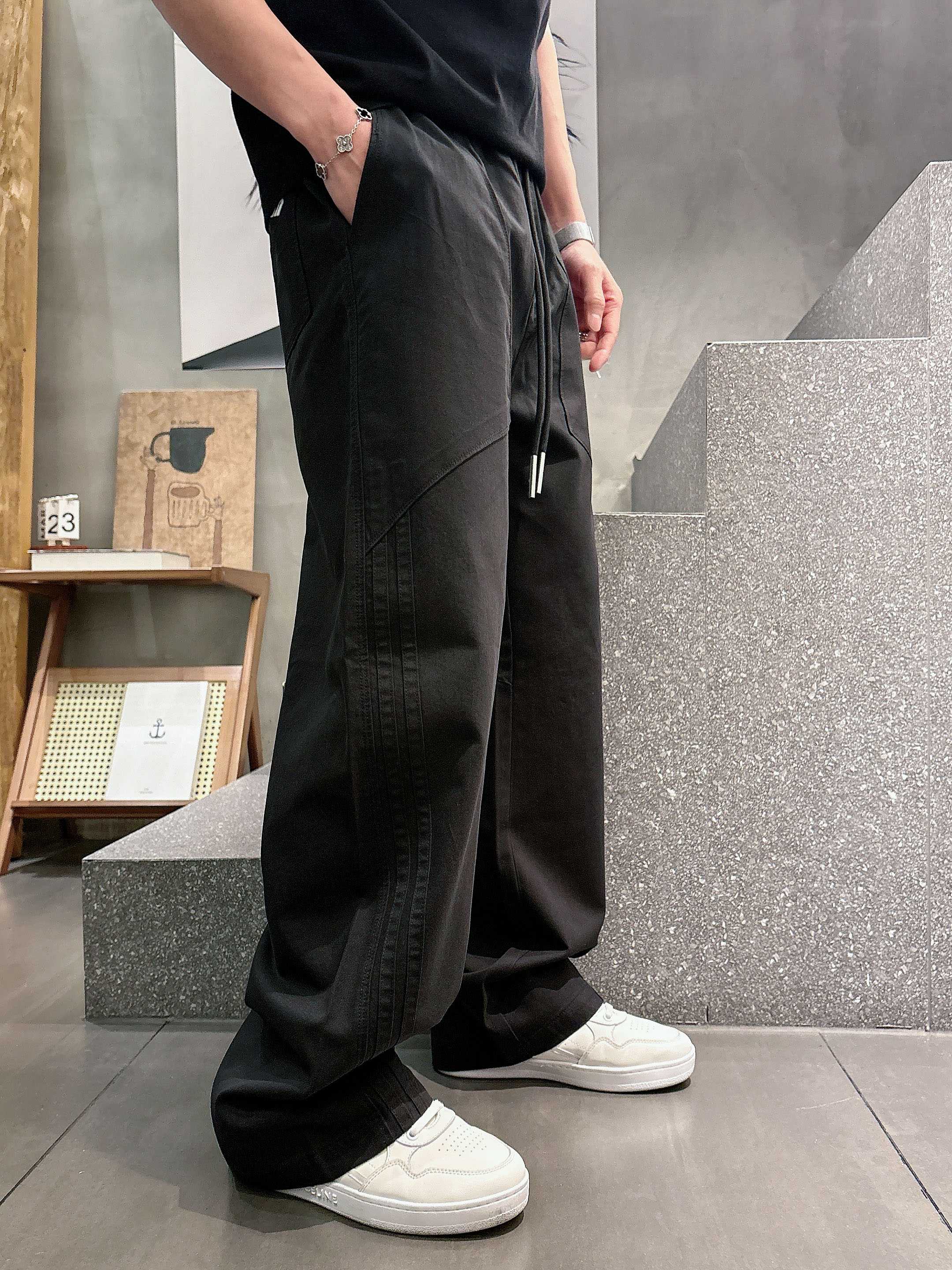 Casual Pants Man